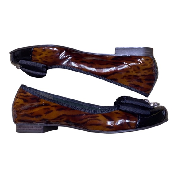 Brighton Shoes - BRIGHTON Patent Leather Flats